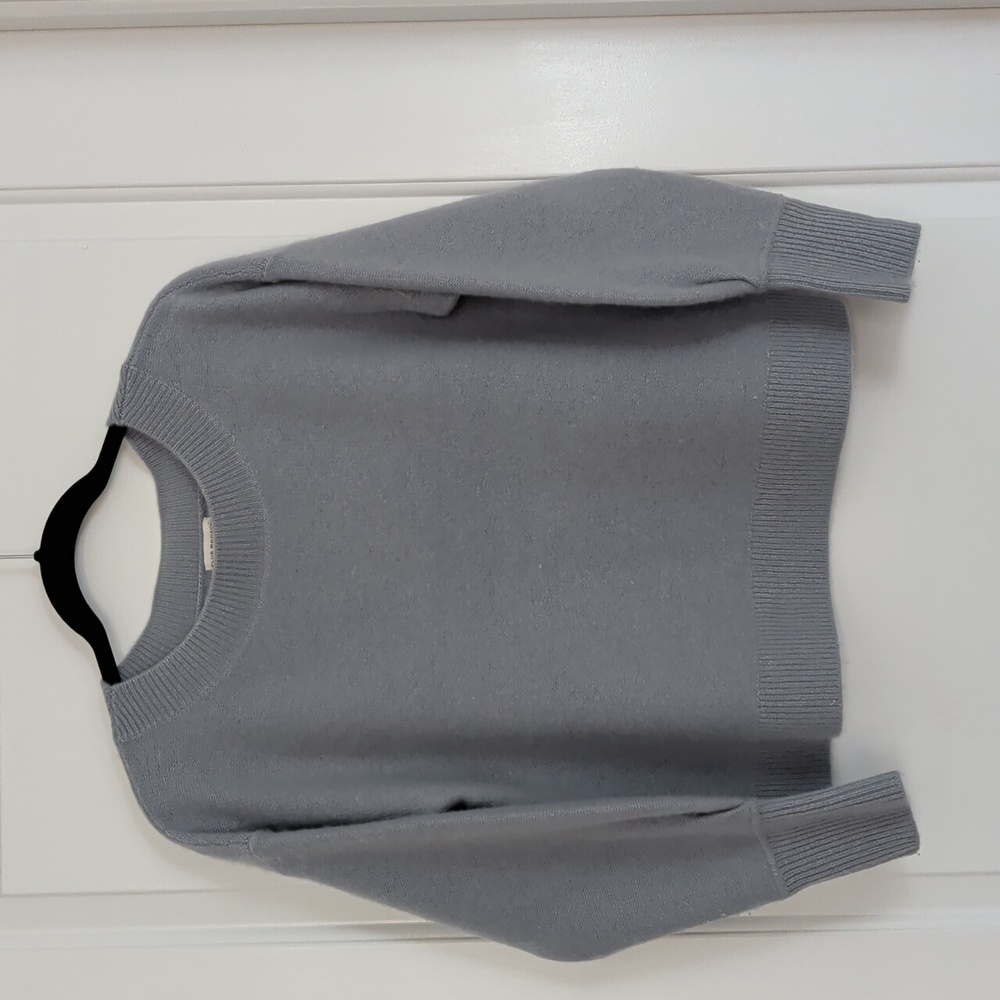 Club Monaco Cashmere Sweater